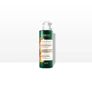 VICHY DERCOS NUTRIENTS Nutri Protein Σαμπουάν για Ξηρά Μαλλιά 250ml