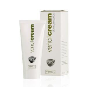 VENCIL PHARMACEUTICALS Vencil cream 100ml