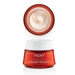 VICHY LIFTACTIV Collagen Specialist Αντιγηραντική Κρέμα Προσώπου 50mL