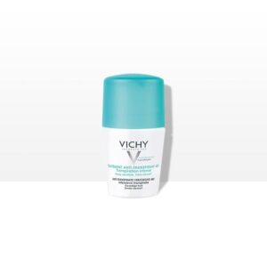 VICHY DÉODORANT Αποσμητικό Roll-On 48h 50ml