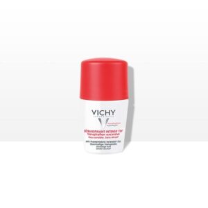 VICHY DÉODORANT Roll-On Αποσμητικό Stress Resist 50ml