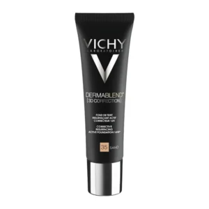 VICHY Dermablend ΚΑΛΥΠΤΙΚΟ Make-Up 3D Make-Up Προσώπου SAND n. 35