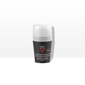 VICHY HOMME Ανδρικό Αποσμητικό κατά της Εφίδρωσης 50ml
