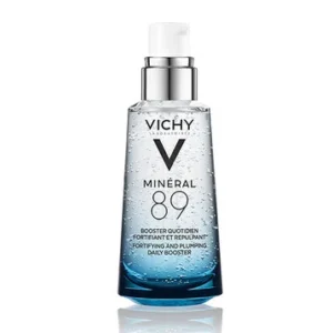 VICHY Mineral 89 ΕΝΥΔΑΤΩΣΗ ΕΠΙΔΕΡΜΙΔΑΣ 75mL (50% δωρεαν προϊόν)