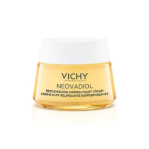 VICHY NEOVADIOL Post-Menopause Night Cream Εμμηνόπαυση Κρέμα Νύχτας, 50ml