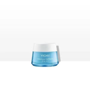 VICHY Aqualia Thermal Ενυδάτωση Προσώπου riche 50mL