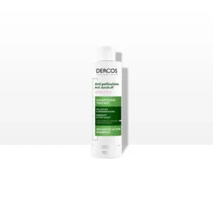 VICHY DERCOS TECHNIQUE Anti dandruff Sensitive Πιτυρίδα & Ξηροδερμία 200ml