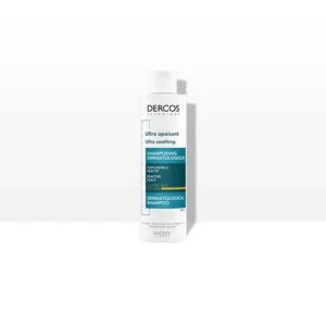 VICHY DERCOS TECHNIQUE Ultra Soothing 200ml