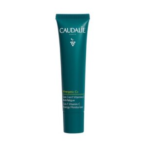 CAUDALIE Vinergetic C+ Vitamin C Moisturizer 3 in1 40ml