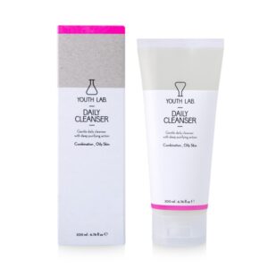 Youth lab Daily Cleanser Combination - Oily Skin, 200mL