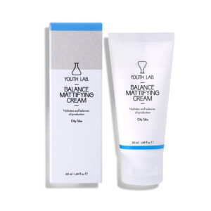 Youth lab Balance Mattifying Cream Oily Skin, 50mL