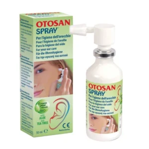 OTOSAN SPRAY