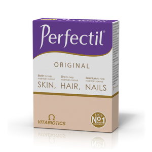 VITABIOTICS Perfectil Original 30 tablets