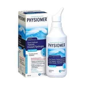 PHYSIOMER® NORMAL ΙΣΟΤΟΝΟ 135ml