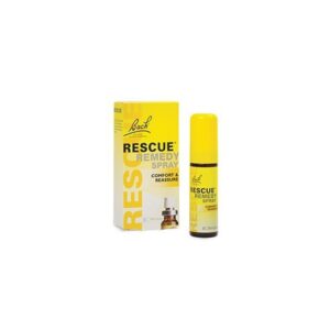 Power Health Bach Rescue Remedy Spray 20 ml