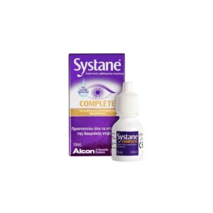 ALCON Systane Complete  10ml