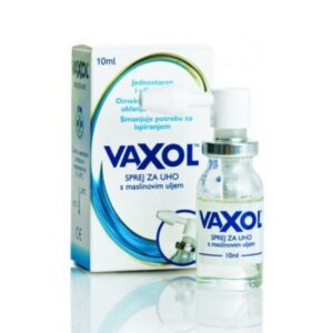 VAXOL SPRAY
