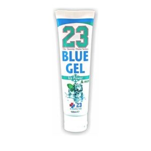 Westmed Blue Gel Ice Power&mint 100ml