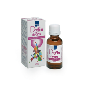 INTERMED D3 fix drops 200