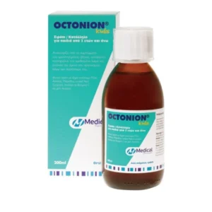 Medicalpq Octonion kids 200ml