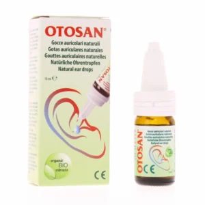 otosan drops