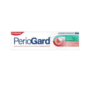 Colgate Periogard Οδοντόκρεμα για Προστασία Ούλων, 75mL