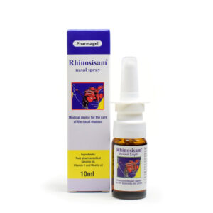 Pharmagel Rhinosisam nasal spray 10 ml