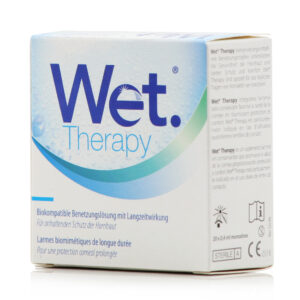 Vita Research Wet Therapy Monodose Αμπούλες για την Ξηροφθαλμία 20 x 0.4ml