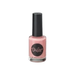 MEDISEI Dalee Gel Effect Nail Polish Vintage Pink 103 Βερνίκι Νυχιών 12ml