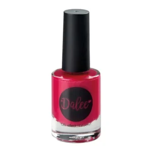 MEDISEI Dalee Gel Effect Nail Polish Candy Cherry 612 Βερνίκι Νυχιών 12ml