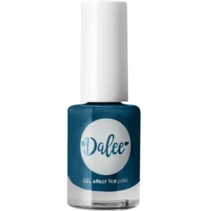 MEDISEI Dalee Nail Polish 759 Marine Green Βερνίκι Νυχιών 12ml