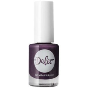 MEDISEI Dalee Nail Polish 761 Muted Purple Βερνίκι Νυχιών 12ml