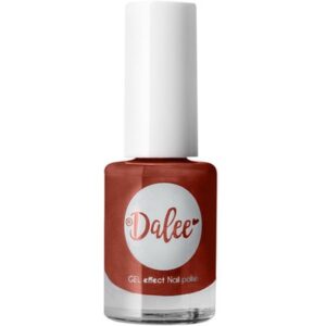 Medisei Dalee Nail Polish 763 Chilli Chocolate Βερνίκι Νυχιών 12ml