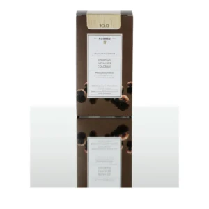 Korres Βαφή ARGAN OIL Advanced Colorant 10.0 Ξανθό Πλατίνας