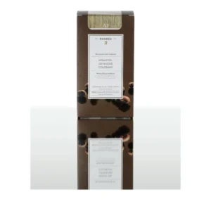 Korres Βαφή ARGAN OIL Advanced Colorant 8.1 Ξανθό Ανοικτό Σαντρέ