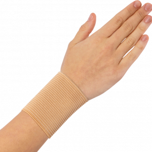 STIRIXIS orthopedic Περικάρπιο Απλό Μπεζ