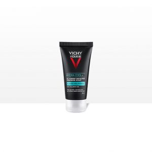 VICHY HOMME Hydra Cool Ενυδατικό Gel 50ml