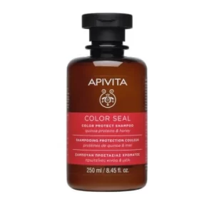 APIVITA Color Seal Color Protect Shampoo 250ml