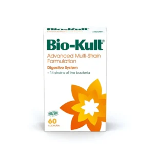 Protexin Bio-Kult 60 Κάψουλες