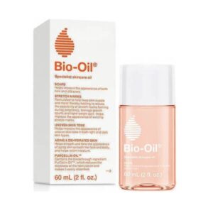Bio-Oil Λάδι Επανόρθωσης Ουλών Ραγάδων 60ml