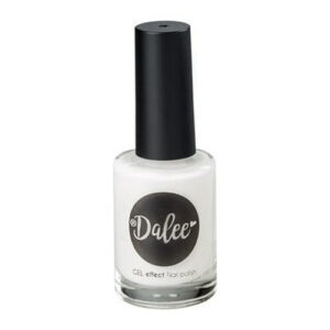 MEDISEI Dalee Nail Polish No 100 Snow White 12ml