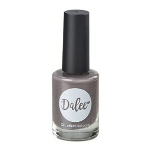 MEDISEI Dalee Gel Effect Nail Polish - Happy Grey 202 12 ml