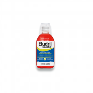 Eludril Classic 200mL