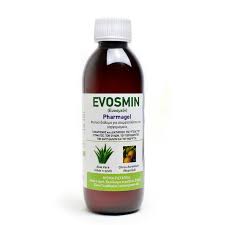 Evosmin (Pharmagel), 250 ml