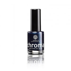 GARDEN OF PANTHENOLS chroma nail polish 680