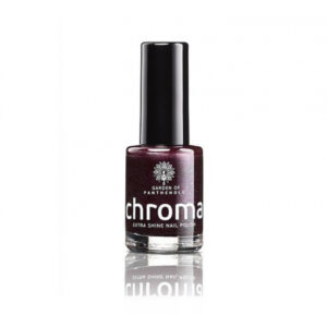 GARDEN OF PANTHENOLS chroma nail polish 832