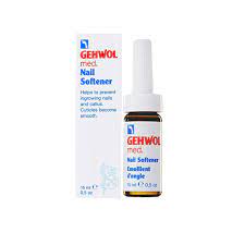 Gehwol Med Nail Softener Μαλακτικό νυχιών (15ml)