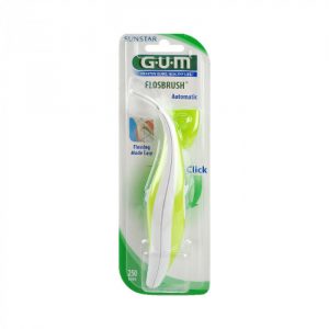 GUM - Flossbrush Automatic 847