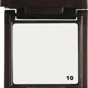 Korres Sunflower & Evening Primrose Eyeshadow 10S White