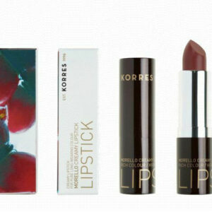 Korres Morello Creamy 34 Mocha Brown